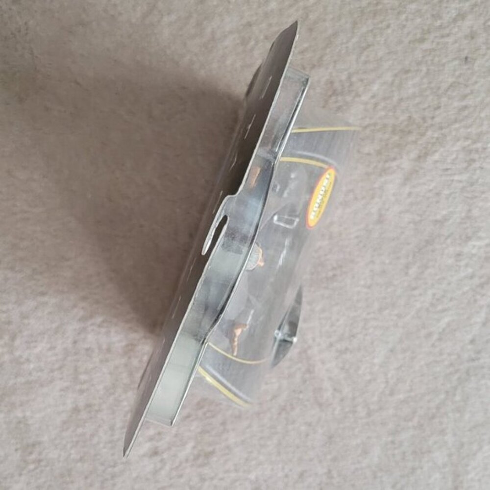 New Original Spock Star Trek Warp Collection Figure Playmates NWT - Picture 5 of 5